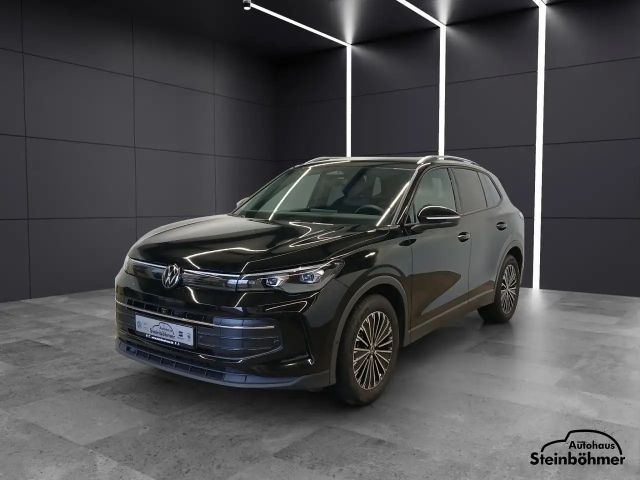 Volkswagen Tiguan 1.5 eTSI DSG IQ.Drive
