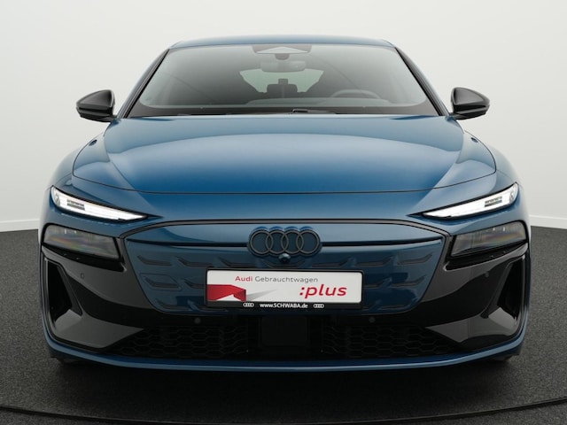 Audi A6 e-tron Avant