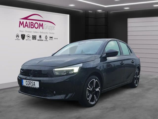 Opel Corsa GS-Line Grand Sport