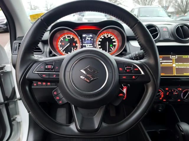 Suzuki Swift Comfort