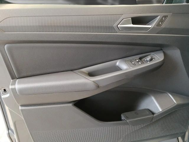 Volkswagen Caddy 2.0 TDI DSG Maxi Style