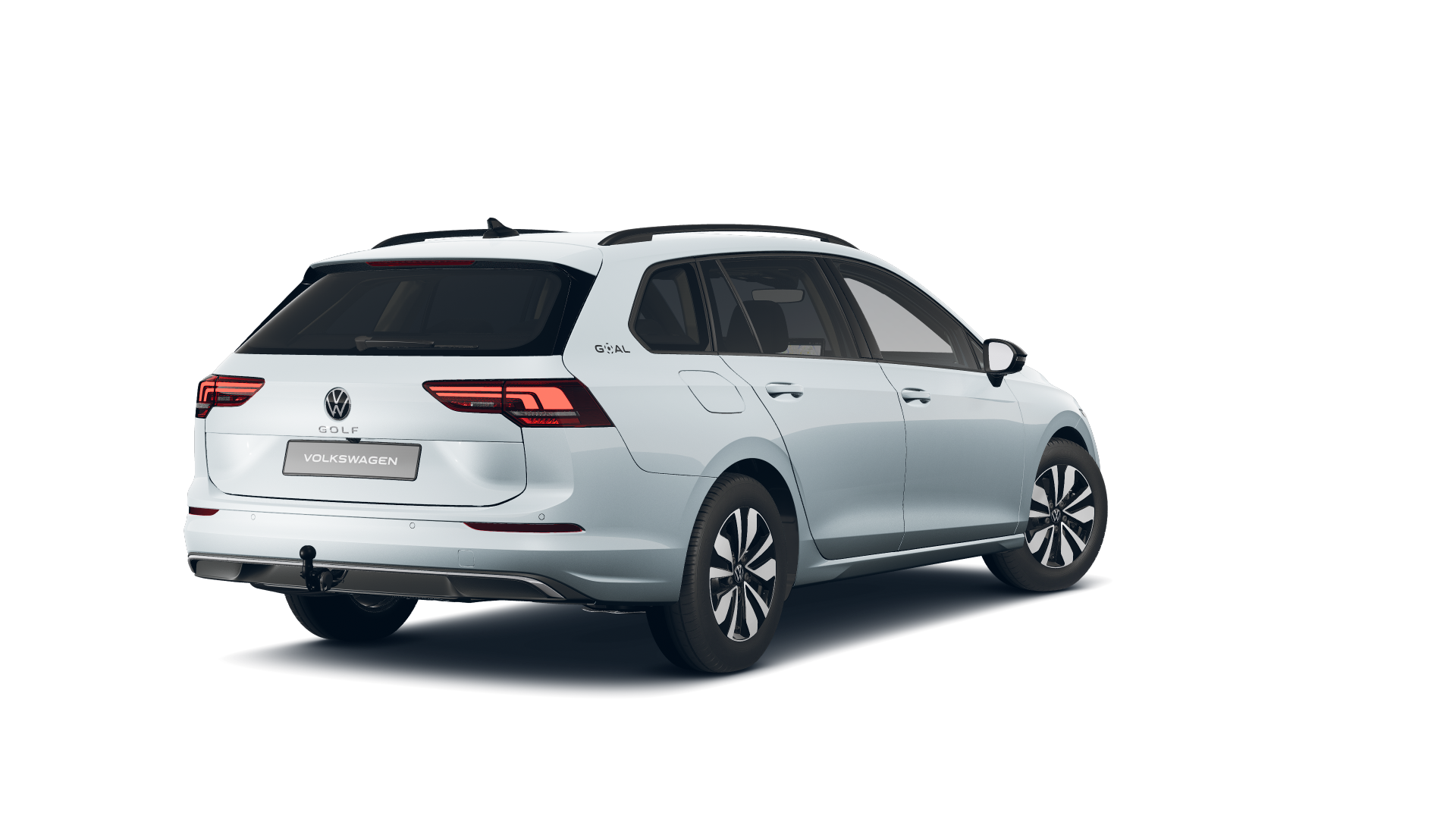 Volkswagen Golf 2.0 TDI DSG Variant