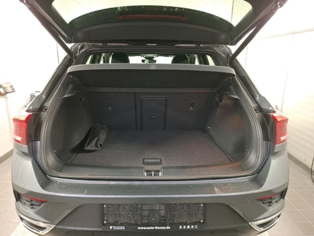 Volkswagen T-Roc 2.0 TDI 4Motion DSG