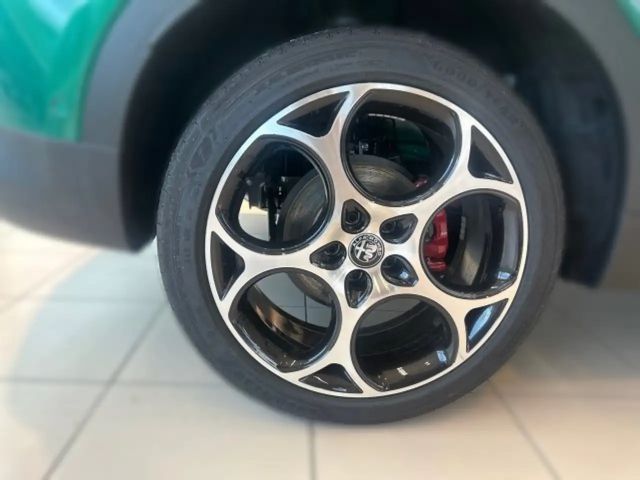 Alfa Romeo Tonale Sprint 1.5 MHEV 130