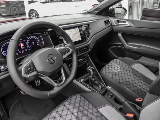 Volkswagen Taigo DSG R-Line Style