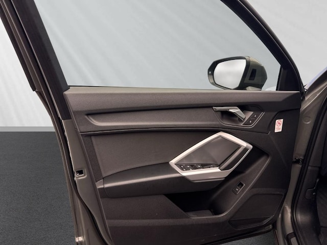 Audi Q3 35 TFSI S-Tronic