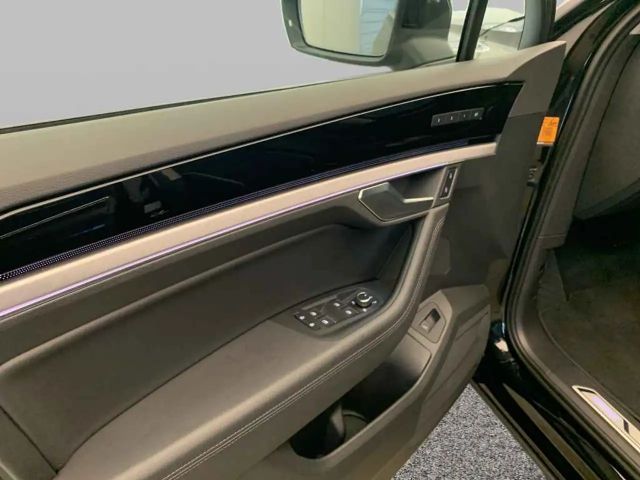 Volkswagen Touareg Elegance Elegance