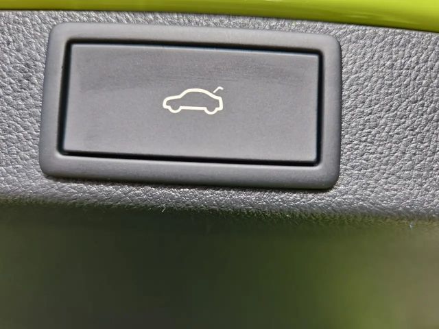 Skoda Octavia 2.0 TSI Combi RS