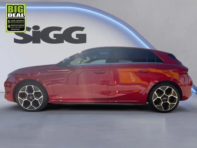 Opel Astra 1.2 Turbo Turbo