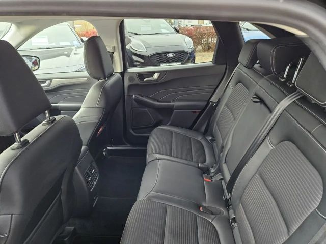 Ford Kuga Plug in Hybrid Titanium X