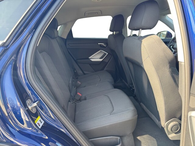 Audi Q3 35 TFSI S-Line S-Tronic Sportback