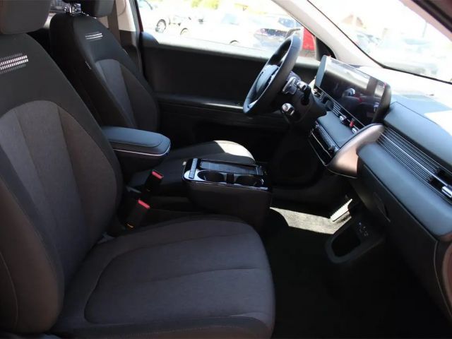 Hyundai IONIQ 5 4WD Vierwielaandrijving