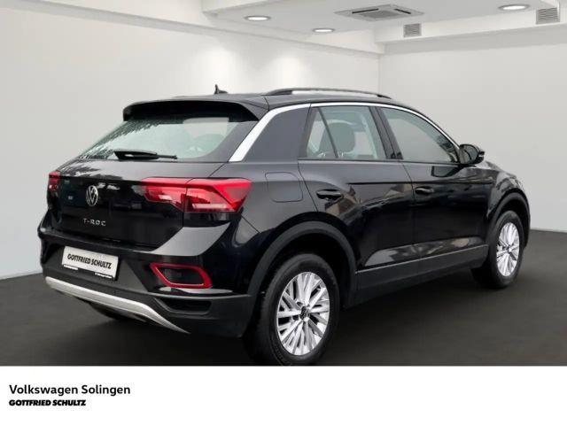 Volkswagen T-Roc 2.0 TDI DSG Life