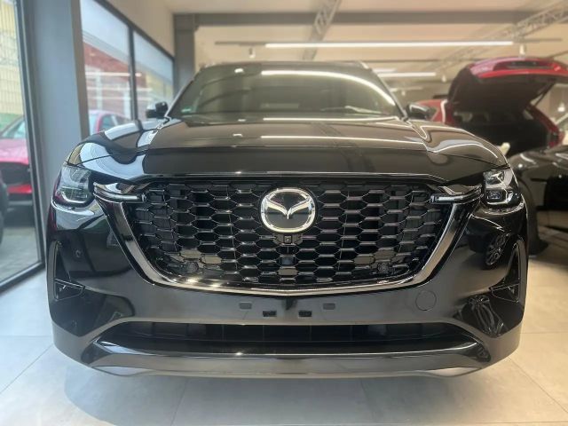 Mazda CX-80 Homura Plus