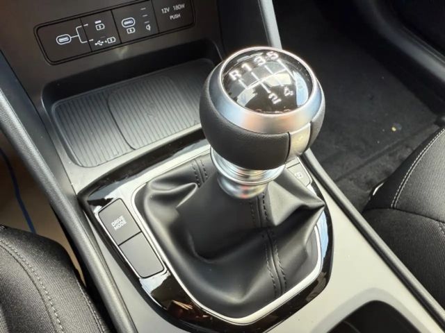 Hyundai Tucson 2WD T-GDi