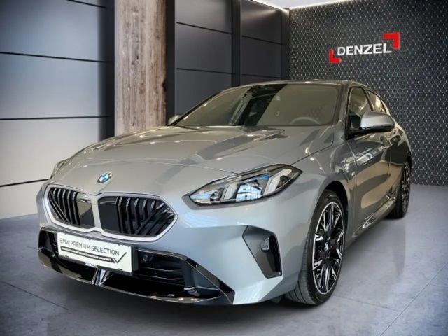 BMW 120 5-deurs Sedan