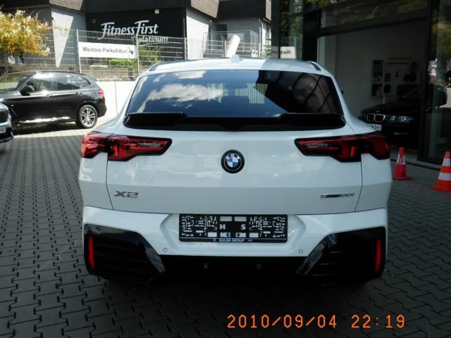 BMW X2 sDrive20i