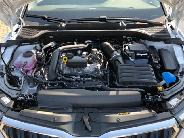 Skoda Kamiq 1.5 TSI Tour