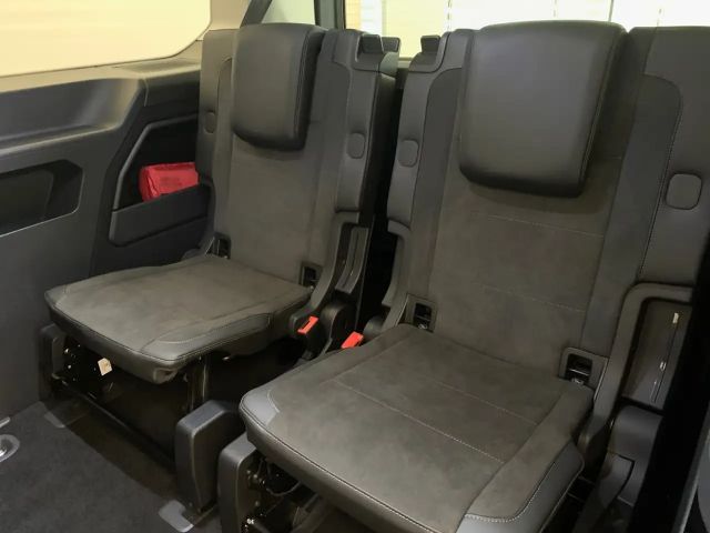 Volkswagen Caddy DSG Maxi Style