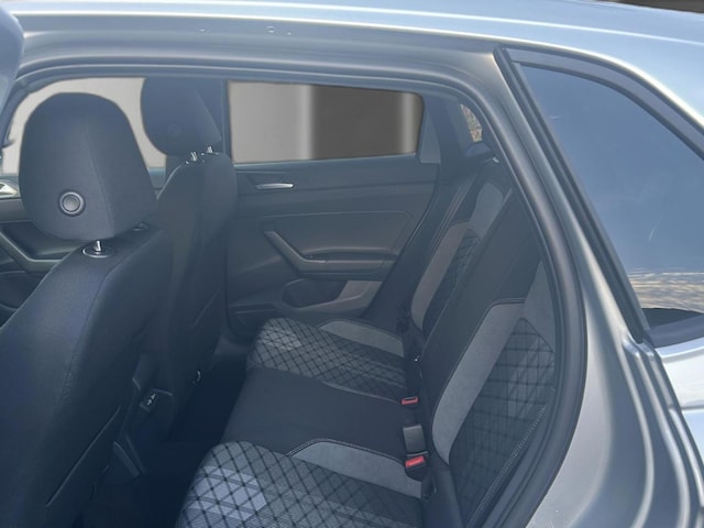 Volkswagen Polo 1.0 TSI DSG IQ.Drive R-Line