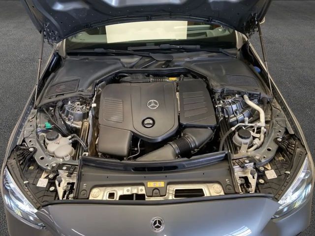 Mercedes-Benz C 300 C-Klasse