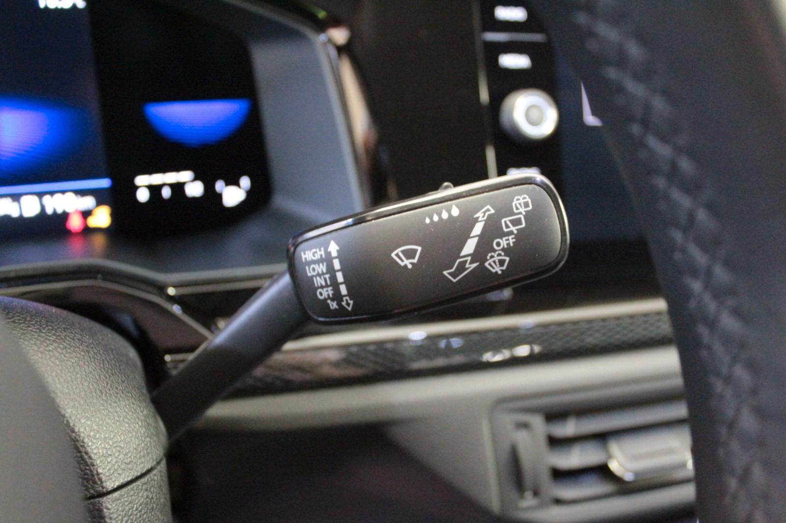 Volkswagen Taigo 1.0 TSI Life