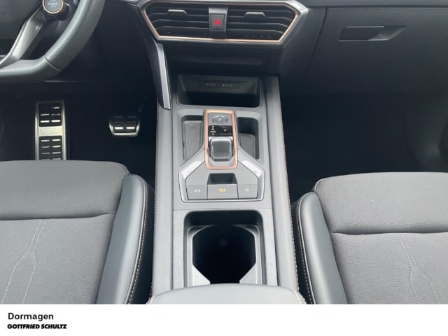 Cupra Formentor 1.5 TSI DSG