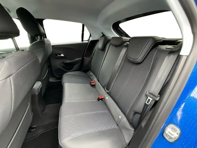 Opel Corsa 1.2 Turbo Elegance Turbo