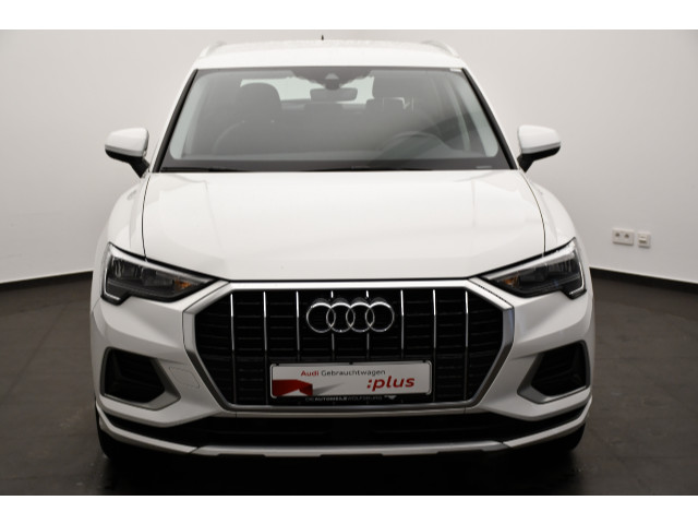 Audi Q3 35 TDI S-Tronic