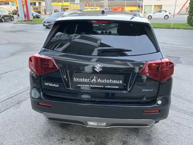 Suzuki Vitara AllGrip Hybrid Shine