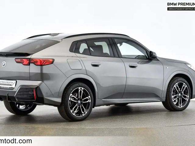 BMW X2 xDrive