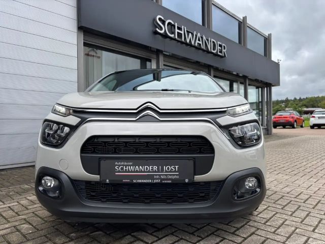 Citroën C3 PureTech Shine