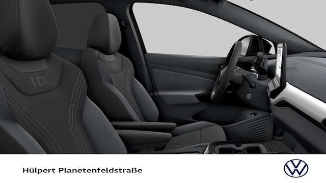 Volkswagen ID.4 Performance Pure