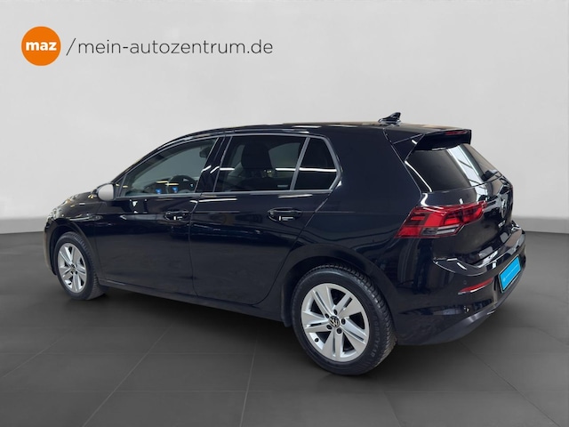 Volkswagen Golf 1.5 TSI Golf VIII Life