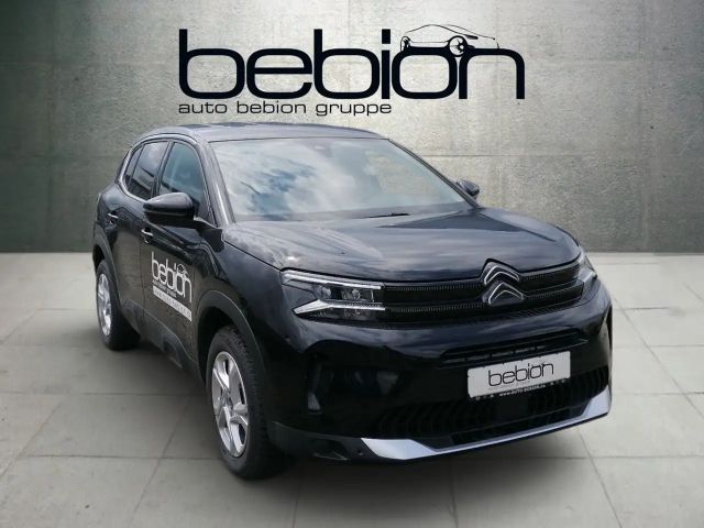 Citroën C5 Aircross Hybrid Plus