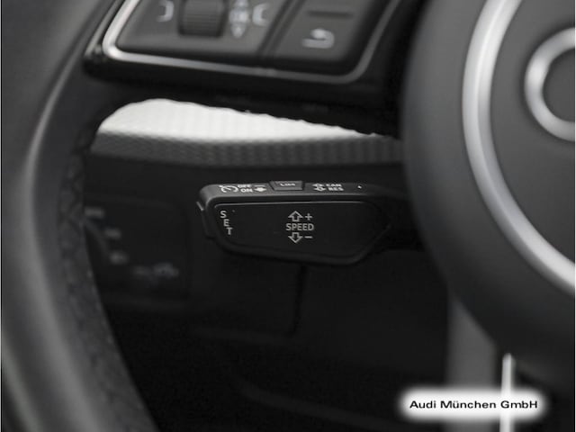 Audi Q2 35 TFSI S-Tronic