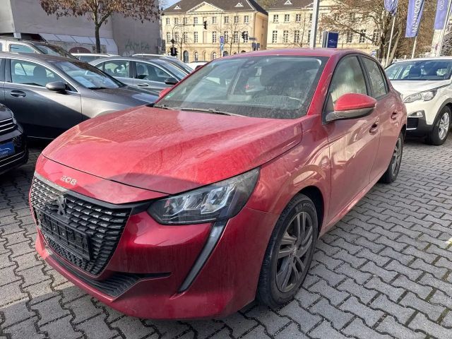 Peugeot 208 Active Pack