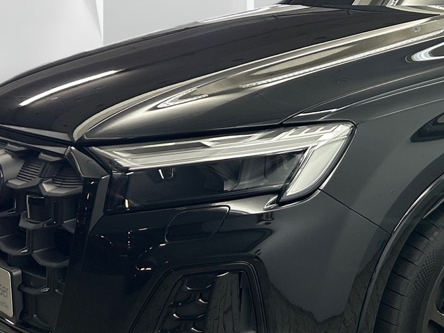 Audi Q7 50 TDI Quattro S-Line