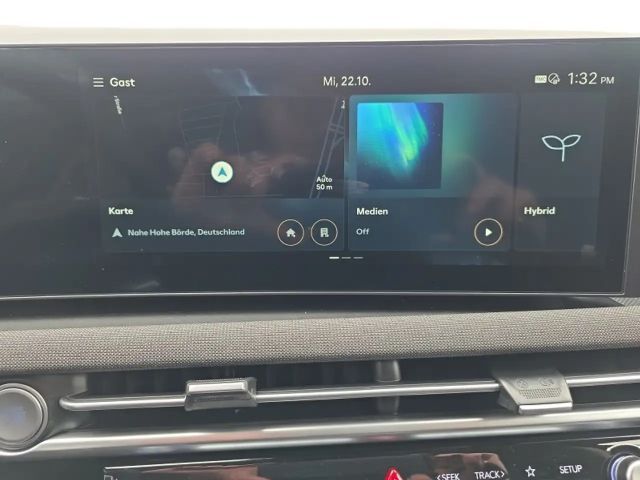 Hyundai Tucson 1.6 T-GDi