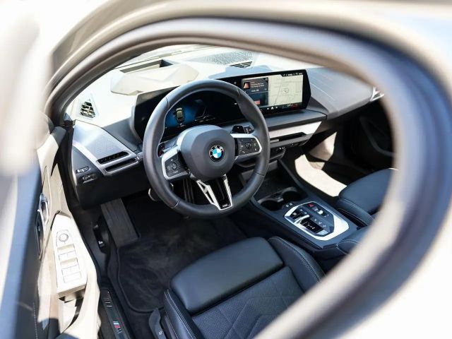 BMW 120 M-Sport Sedan