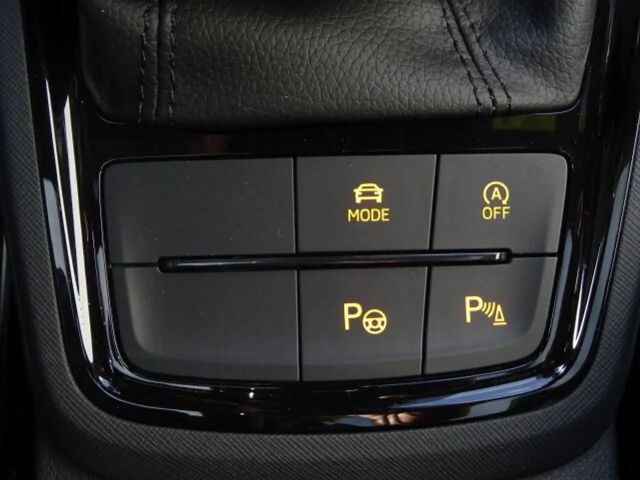 Skoda Scala 1.5 TSI Monte Carlo