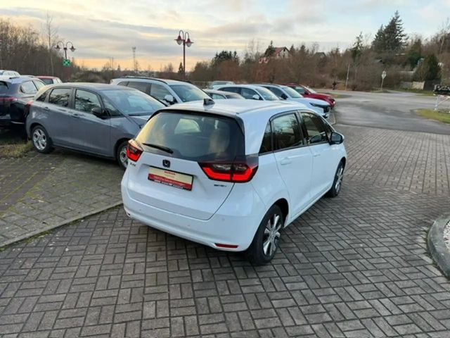 Honda Jazz 1.5 Elegance Hybrid i-MMD