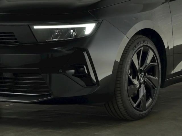 Opel Astra GS-Line Grand Sport