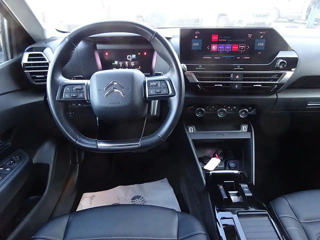 Citroën C4 PureTech Shine