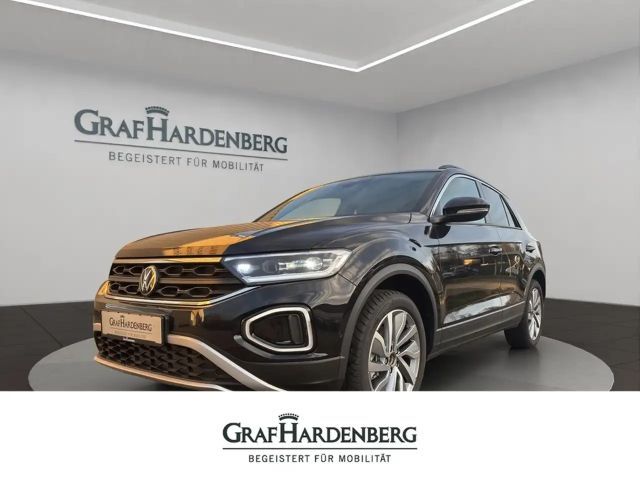 Volkswagen T-Roc 2.0 TDI DSG