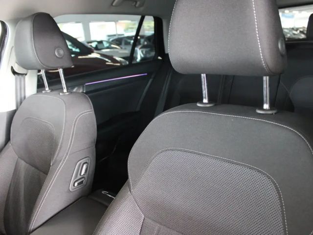 Skoda Superb 2.0 TDI Combi Style Style