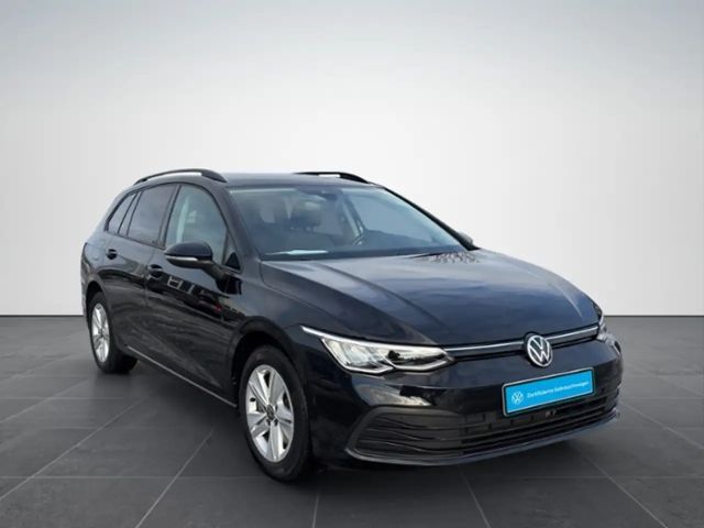 Volkswagen Golf 2.0 TDI Golf VIII Life Variant