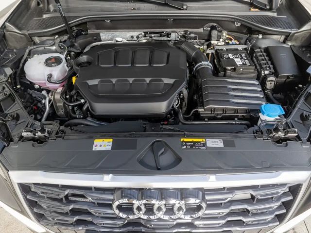 Audi Q2 40 TFSI Quattro