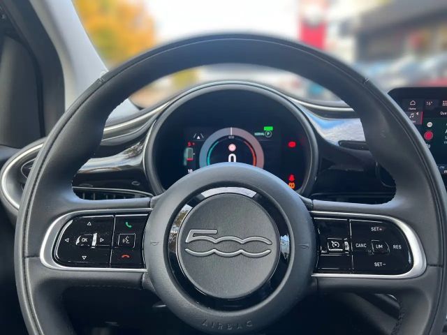 Fiat 500e 42 kWh Icon