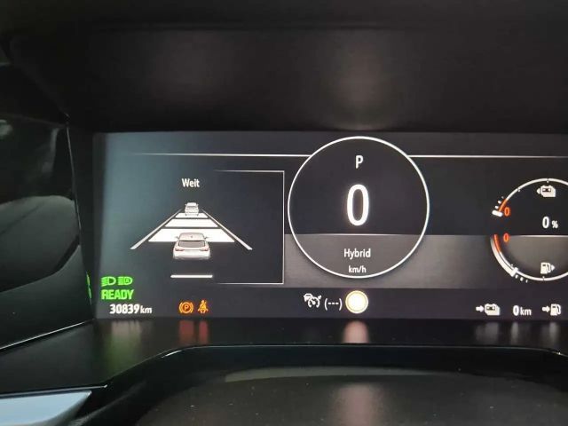 Opel Grandland X PHEV 4x4